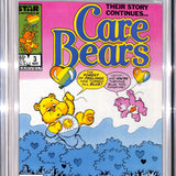 Care Bears # 3
