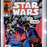 Star Wars # 99