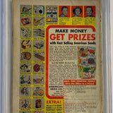 Showcase # 55 CBCS 2.0