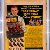 Amazing Spider-Man #  10