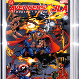 Avengers/JLA #   2