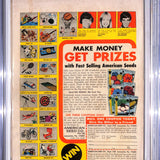 Giant-Size X-Men #   1