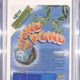 Marvel Super Heroes Secret Wars #   8