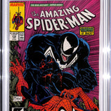 Amazing Spider-Man # 316