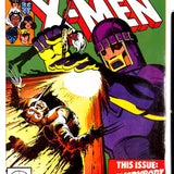 X-Men # 142 8.5