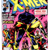 X-Men #136 8.0