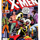 X-Men # 132 7.5