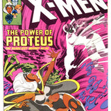 X-Men # 127 7.5
