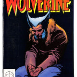 Wolverine #   3 9.2
