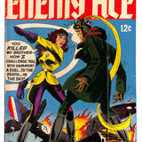 Star Spangled War Stories # 142 4.0