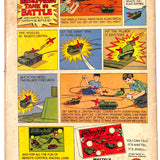 Star Spangled War Stories # 128 3.0