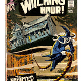 Witching Hour #  21 6.0