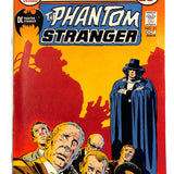 Phantom Stranger #  21 7.0
