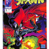 Spawn #   1 9.0