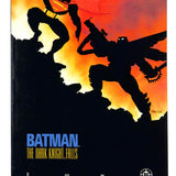 Batman Dark Knight Returns #   4 8.0