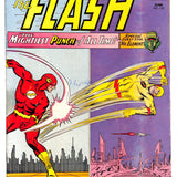 Flash # 153 5.0