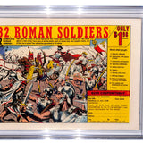 Amazing Spider-Man #  63