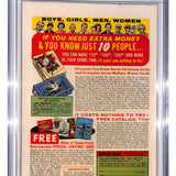 Amazing Spider-Man #  65