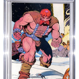 X-Men/Alpha Flight #   2