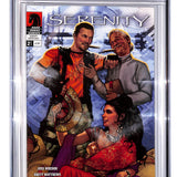 Serenity: Better Days #   2