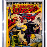 Amazing Spider-Man # 109