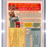 Amazing Spider-Man #  76