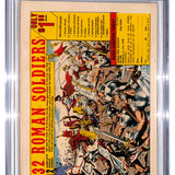 Amazing Spider-Man #  62