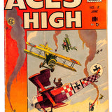 Aces High #   2 5.0