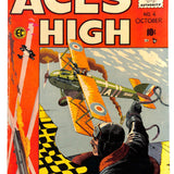 Aces High #   4 5.0