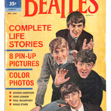 Beatles #   1 4.5