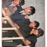 Beatles #   1 4.5