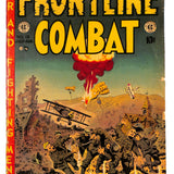 Frontline Combat #  13 2.0