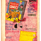 Two-Fisted Tales #  19 3.5