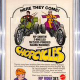 Amazing Spider-Man # 116