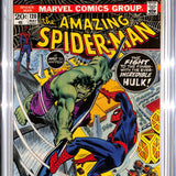 Amazing Spider-Man # 120