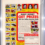 Amazing Spider-Man # 120