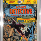 Detective Comics # 463