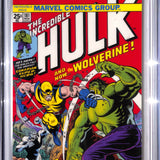 Incredible Hulk #181 #   0