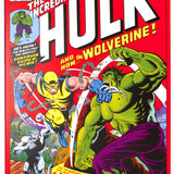 Incredible Hulk #181 #   0