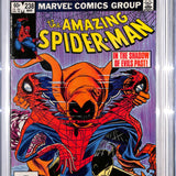 Amazing Spider-Man # 238