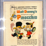 Mickey Mouse Magazine V5 #   7