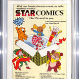 Web of Spider-Man #   1