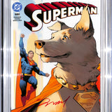 Superman # 680
