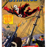 Strange Adventure # 205 3.0