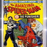 Amazing Spider-Man # 129