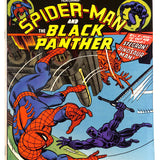 Marvel Team-Up #  20 8.5