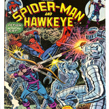 Marvel Team-Up #  22 9.2