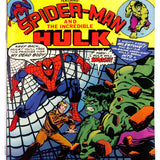 Marvel Team-Up #  27 8.5