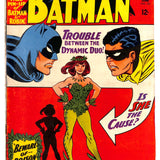 Batman # 181 5.5