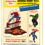 Amazing Spider-Man #  46 3.5